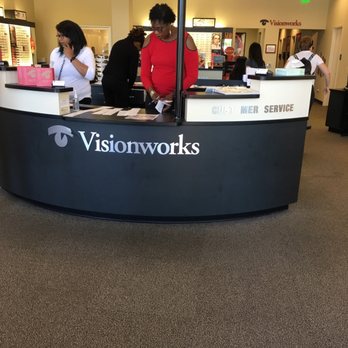 Visionworks - Optometrists Near Me - Columbia, Maryland