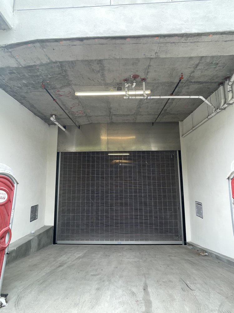 Slide of BAM Sheet Metal