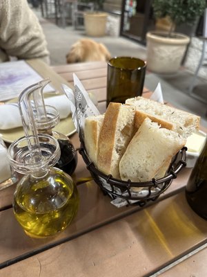 De La Torre's Trattoria by null