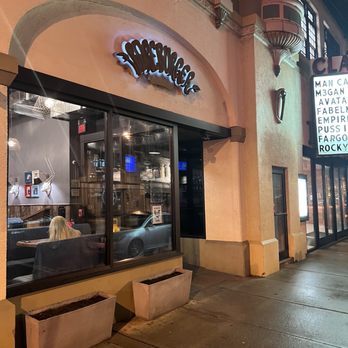 Bareburger - Montclair - Burgers Near Me - Montclair, New Jersey