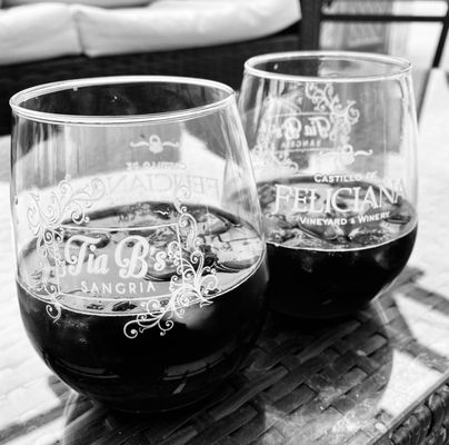 Castillo de Feliciana Vineyard and Winery by null