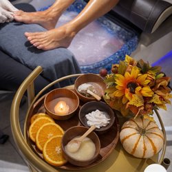 MD Nail Spa