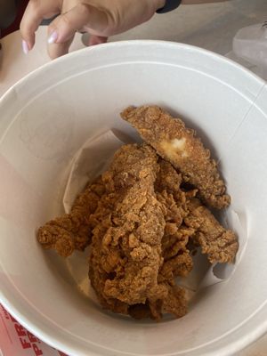 KFC by null
