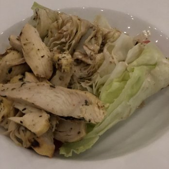 Birch & Maple - Swedge salad sub chicken - Breakfast & Brunch Near Me - Frankfort, Michigan