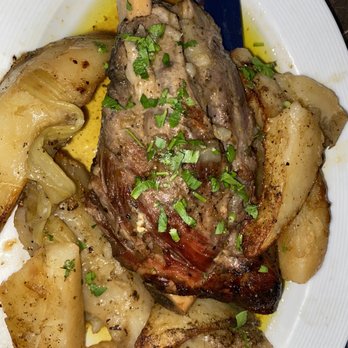 Opa Taverna - Lamb shank - Greek Near Me - West Chester, Pennsylvania Opa Taverna - Lamb shank - Greek Near Me - West Chester, Pennsylvania