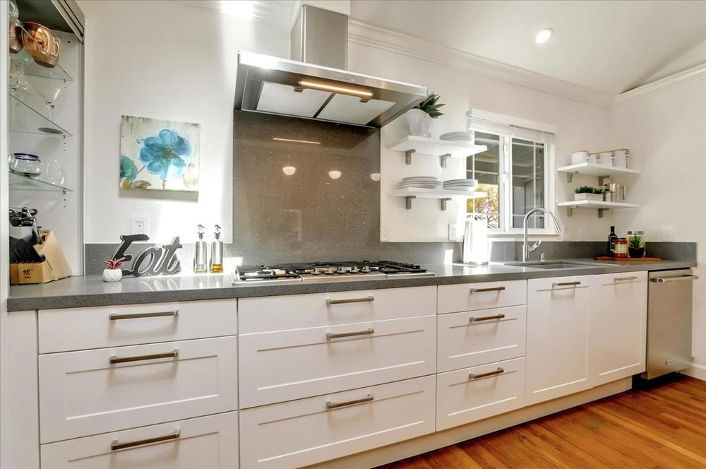 Alpha Marble and Granite - countertop fabricator in Santa Clara, CA