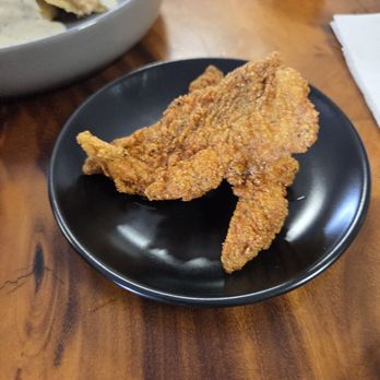 Southern Love - Side of catfish $8. - Southern Near Me - Honolulu, Hawaii Southern Love - Side of catfish $8. - Southern Near Me - Honolulu, Hawaii