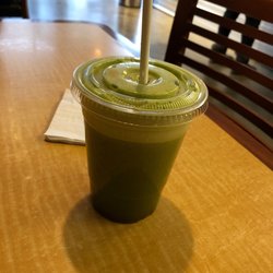 Ms. Bee’s Juice Bar