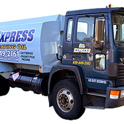 Oil Express Fuels