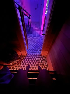 Evolve Human Optimization Labs - Image 13