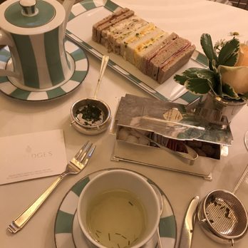 Claridge's - lemon grass tea was lovely - Hotels Near Me - London, XGL Claridge's - lemon grass tea was lovely - Hotels Near Me - London, XGL