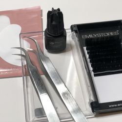 Haro Skin - Eyelash Extensions