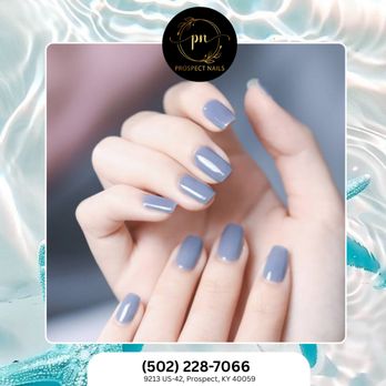 Prospect Nails - Nail Salons Near Me - Prospect, Kentucky