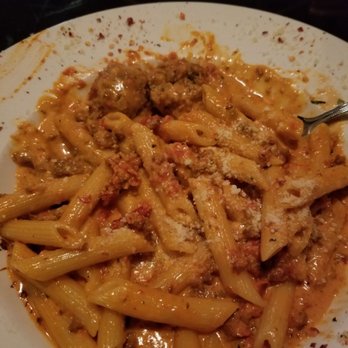 Cosi Cucina Italian Grill - Ziti cucina! Get it!! - Italian Near Me - Clive, Iowa