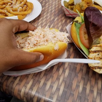 Jeremy's Ale House - Lobster roll - Seafood Near Me - Freeport, New York