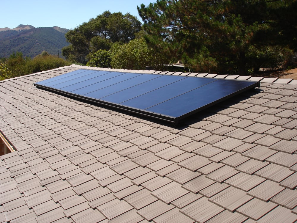 Slide of Dority Roofing & Solar