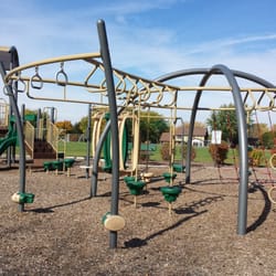 Michele Bingham Park