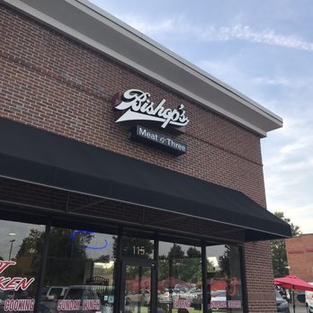 Bishop's Meat and Three - Bishop's - Southern Near Me - Franklin, Tennessee