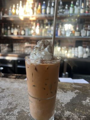 BASIL CANTEEN by null