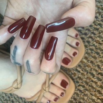 Fusion Nails & Beauty Spa - Nail Salons Near Me - Petaluma, California Fusion Nails & Beauty Spa - Nail Salons Near Me - Petaluma, California