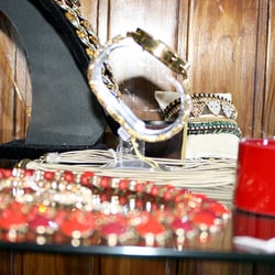 Ángel García - Joyas y Relojes en Ángel García
