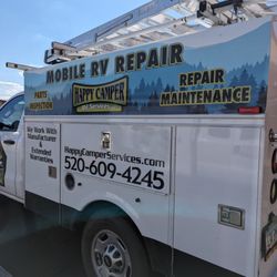 Happy Camper RV Services