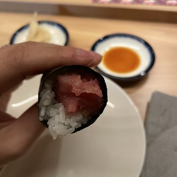 Mosonori - Sushi Bars Near Me - Winter Park, Florida