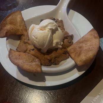 Madero 1899 - Chocolate Chip Cookie & Ice Cream - Mexican Near Me - Fullerton, California Madero 1899 - Chocolate Chip Cookie & Ice Cream - Mexican Near Me - Fullerton, California