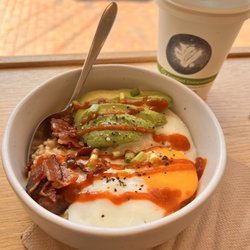 Wild Valentine - Egg bowl