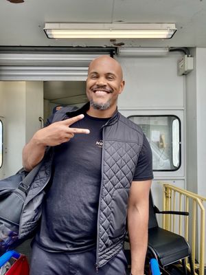 Jackson-Medgar Wiley Evers International Airport by null