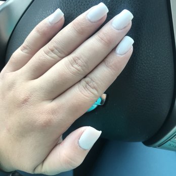 Q Nails & Spa - Nail Salons Near Me - Miami, Florida