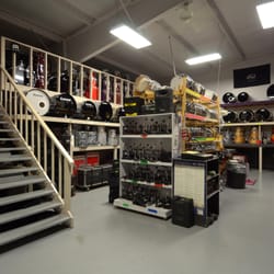 Studio Instrument Rentals