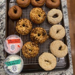 Bernie's NYC Bagel