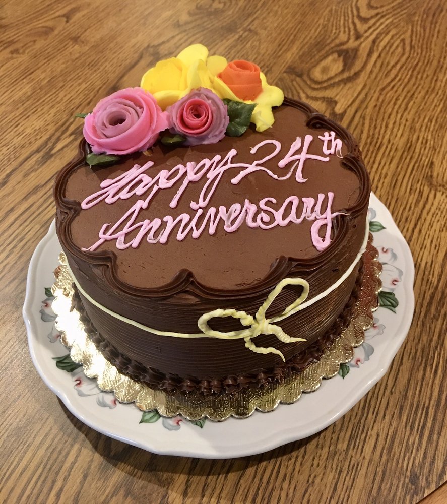 THE ROLLING PIN 55 Photos & 91 Reviews 1387 Rt 25A, East Setauket