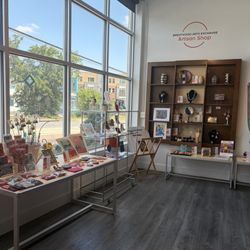 Brentwood Arts Exchange