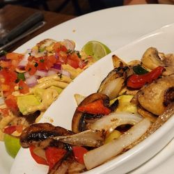Red Onion Cafe - Chicken