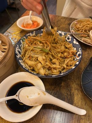 Han Palace Georgetown by null