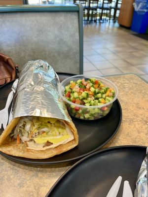 The Ma'lawah Bar by null