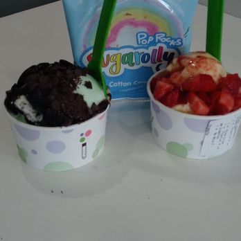 Creamistry - Mmm ice cream - Desserts Near Me - Cerritos, California Creamistry - Mmm ice cream - Desserts Near Me - Cerritos, California