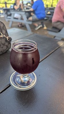 Flying Saucer Draught Emporium by null