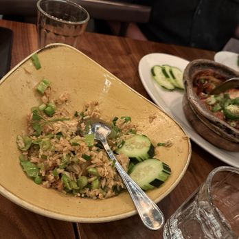 Monsoon Seattle - Fried rice - vegetable - Vietnamese Near Me - Seattle, Washington Monsoon Seattle - Fried rice - vegetable - Vietnamese Near Me - Seattle, Washington