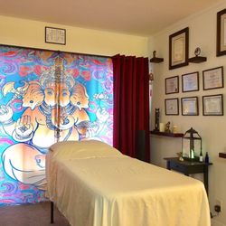 Kukan Reiki Kai - The Healing Room
