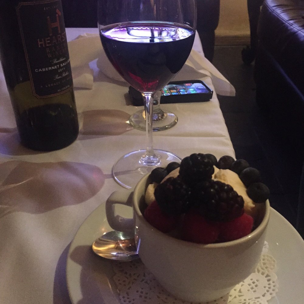 Nico's - Decadent - New American Near Me - Long Beach, California Nico's - Decadent - New American Near Me - Long Beach, California