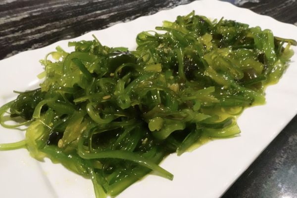 Union Dumpling House by null