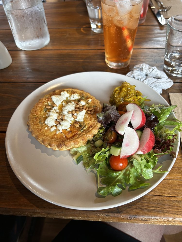 HERONSWOOD CAFE Updated August 2024 16 Photos 105 Latrobe Pde