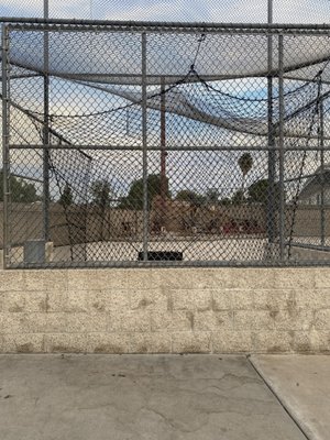 Riverside Batting Cages & Pro Shop by null