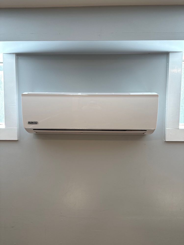 Slide of Bee Kind Plumbing, Heating, Cooling, Electrical