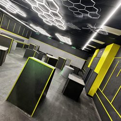 Battle Lab