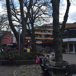 Einkaufszentrum Weiße Rose