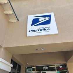 US Post Office